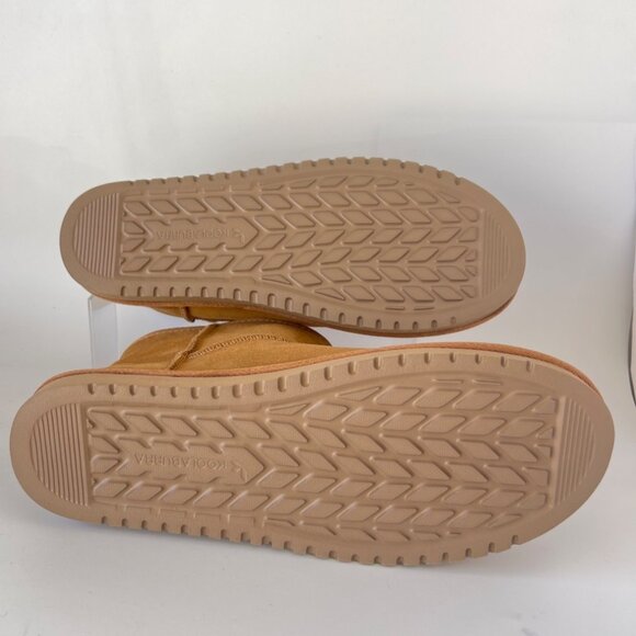 Koolaburra by UGG Victoria Girls Mini Winter Boots Size 11 - Picture 6 of 8